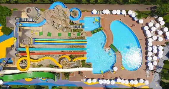 Selectum Family Resort Side - 25