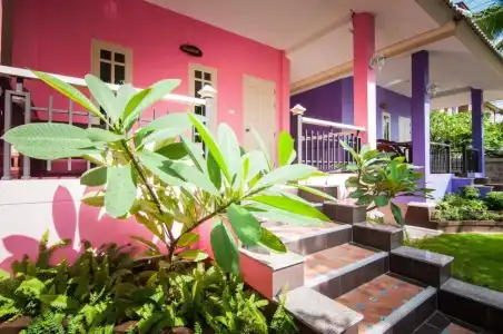 Tum Baan Suan ตุ่มบ้านสวน - 50