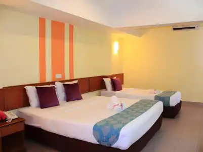 Sun Inns Sunway City Ipoh - 16