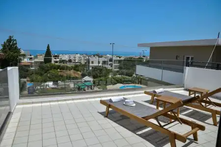 Iraklis Studios & Apartments - 67