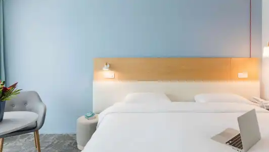 Ibis Styles Aix-les-Bains Domaine de Marlioz - 2