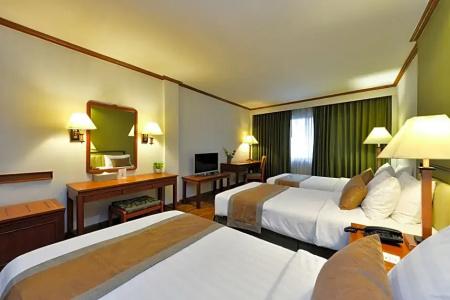 Arawana Regency Park Sukhumvit - 38