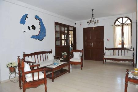 Santa Irini - 1