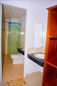 Thien Nga Family - 10