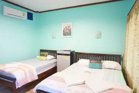 Lam-Tong Resort - 14