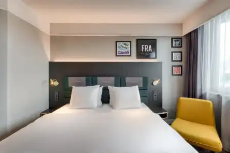Mercure  Neu-Isenburg - 100