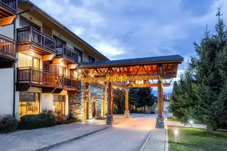 Four Points by Sheraton Bansko - 45