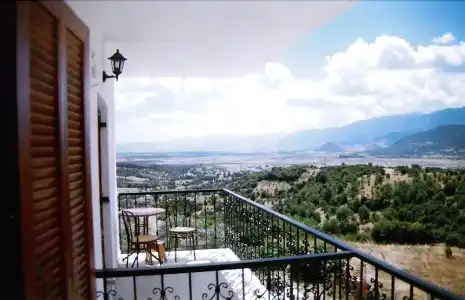 Guesthouse Arsenis - 10