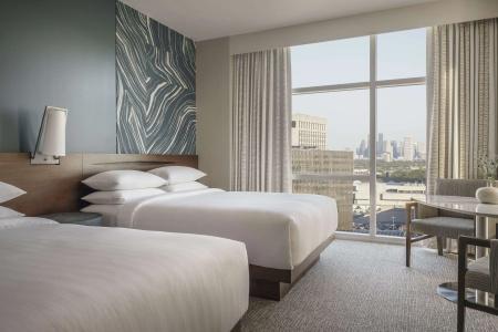 Hyatt Regency Houston/Galleria - 36