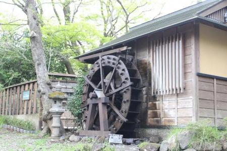 Hakone Guesthouse Toi - Hostel - 8