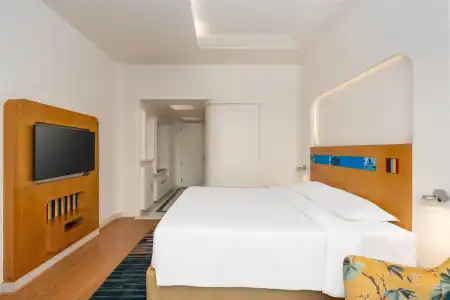 Park Inn by Radisson New Delhi IP Extension - 23