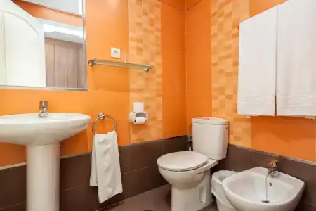 Apartamentos Stella Maris - Marcari SL - 9