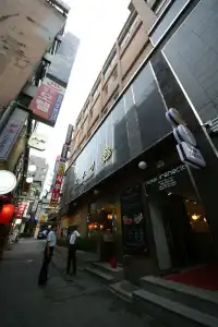 Star Guest House - 41