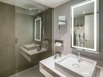 Novotel Strasbourg Centre Halles - 63
