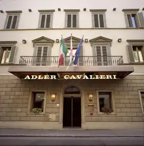 Adler Cavalieri-Private Spa & Gym - 0
