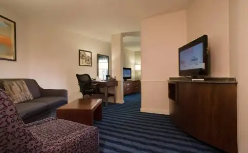 Hilton Garden Inn Lancaster - 3
