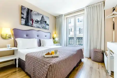 Exe Paris Centre - 37