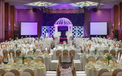 Melia Hanoi - 23