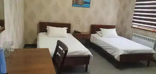 Toshkent - 3