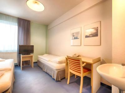 enjoy hostel Berlin City West - 2