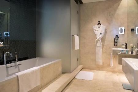 Al Ain Rotana - 34