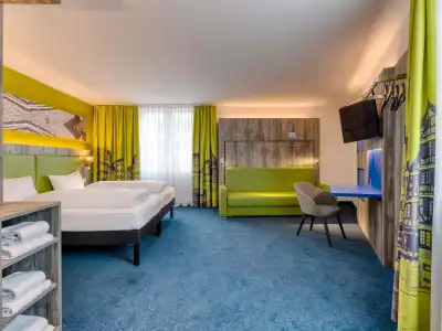 ibis Styles Tubingen - 4