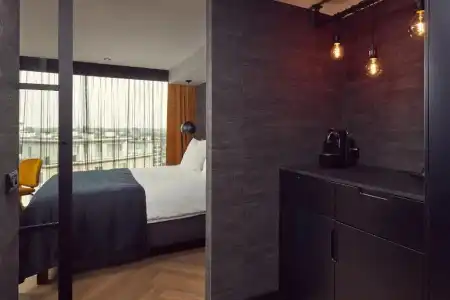 Van der Valk Antwerpen - 75