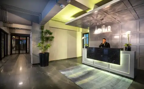 Maple Jakarta - 1