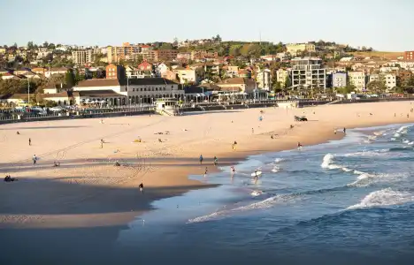 Bondi 38 Serviced Apartments - 14