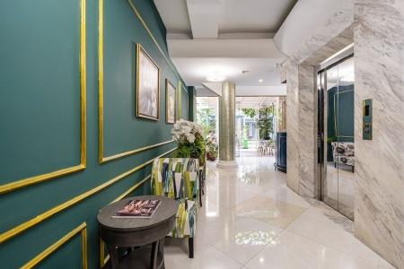 Saigon by Night Luxury - 12