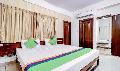 Treebo Saga Apartment - 7