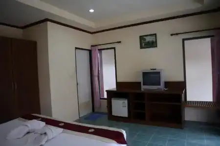 Island View Bungalows - 19