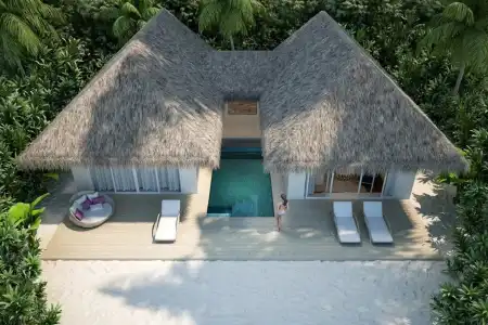 Baglioni Resort Maldives - Luxury All Inclusive - 17