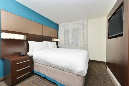 Residence Inn Des Moines Downtown - 78