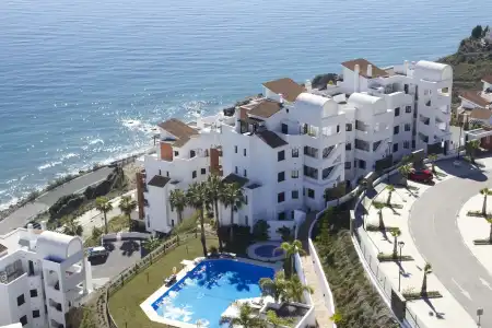 Olée Nerja Holiday Rentals By Fuerte Group - 0