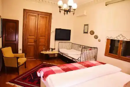 Ottoman Suites By Sera House - 44