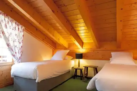 Hôtel Montpelier - 101
