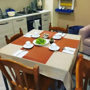 B&B IL BASTIONE - 15
