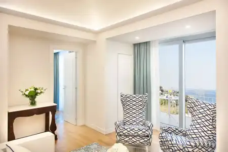 Pazziella, a Luxury Collection, Capri - 5