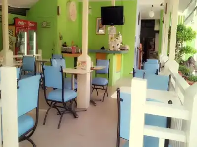 Sawasdee Sukhumvit Inn - 17