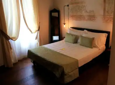 Relais Giulia - 3