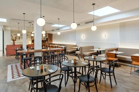 Four Points Flex by Sheraton Vienna Mariahilf - 20