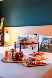 Savoia Mountain – Il Resort nel Bosco - 50