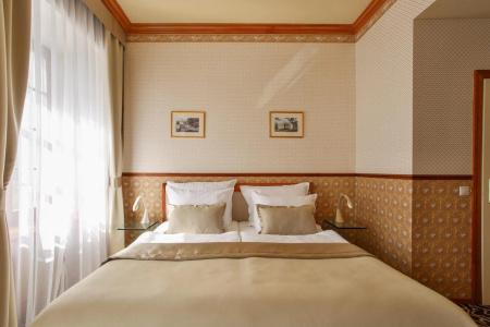 Chateau St. Havel - wellness - 2