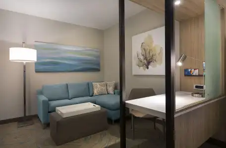 SpringHill Suites by Marriott New Smyrna Beach - 4