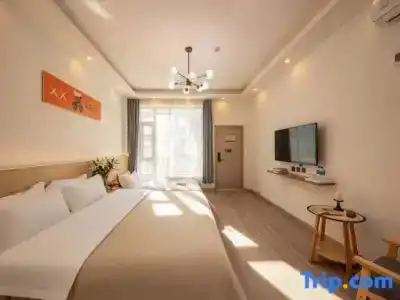 Lanyue · YinShe Boutique Design Guesthouse (Dali Ancient City South Gate) - 36