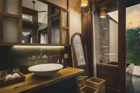 Amora Ubud Boutique Villas - 99