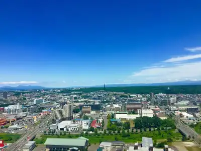 Emisia Sapporo - 27