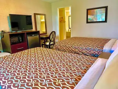 Stay Inn - 21