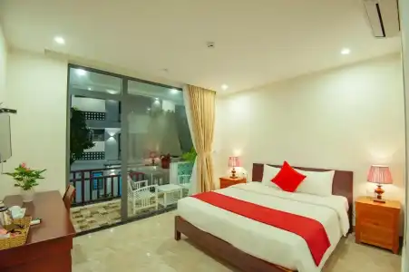 Tropical Garden Homestay Villa - 44